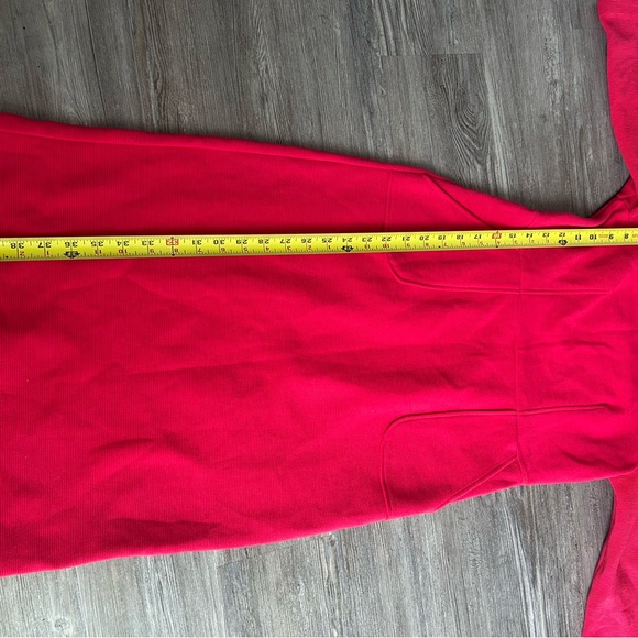 Boden Zoe ribbed ponte dress- 8L - Picture 10 of 11